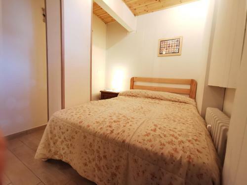 Hostdomus - L'ermellino Apartment