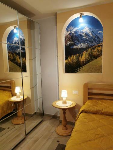 Hostdomus - L'ermellino Apartment