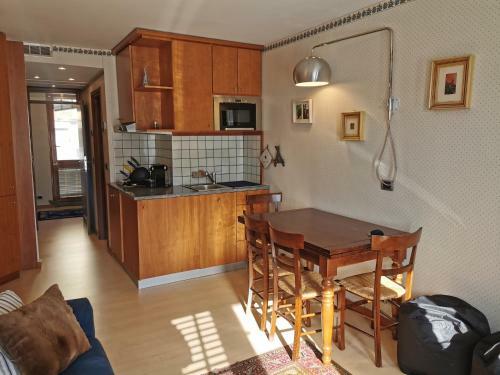Apartamento Hostdomus - Terrace Suite