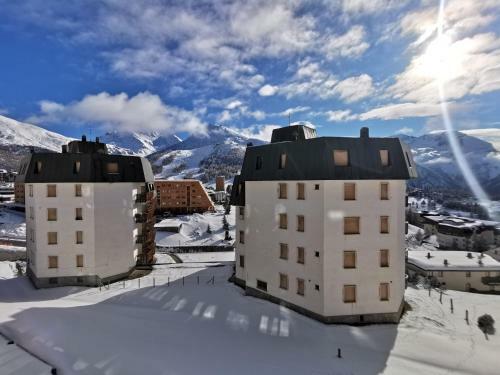 Apartamento Hostdomus - Terrace Suite