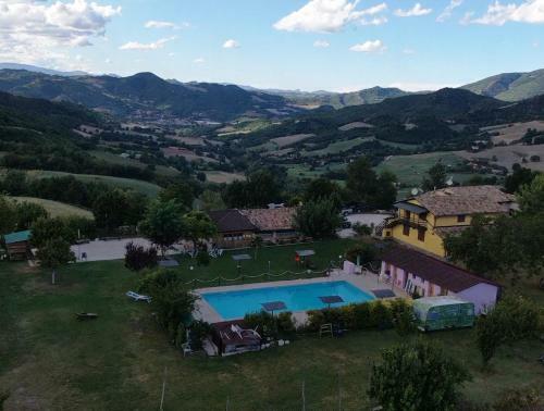 Agroturismo Agriturismo Ca'pierello