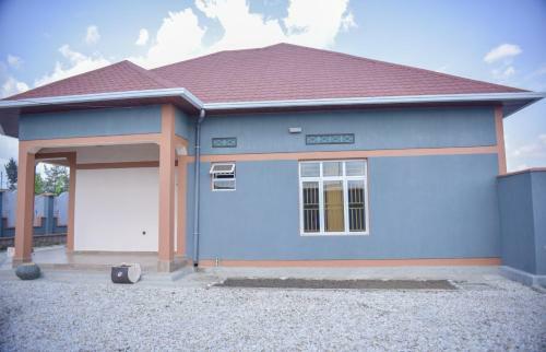 Hostal Green River House