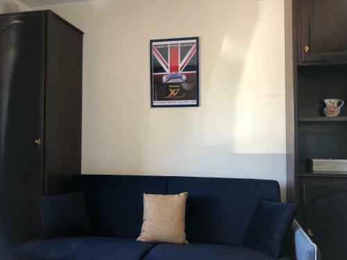 Apartamento Royal
