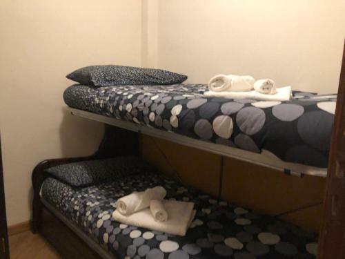 Apartamento Royal