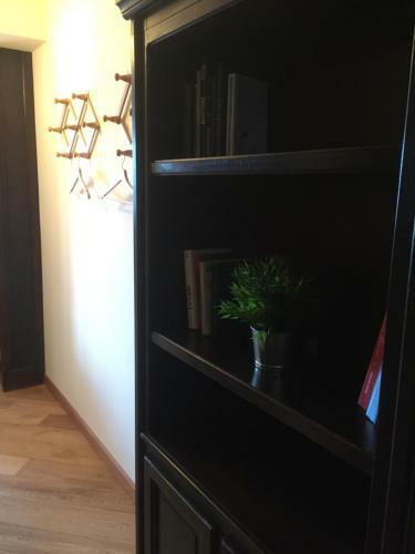 Apartamento Royal