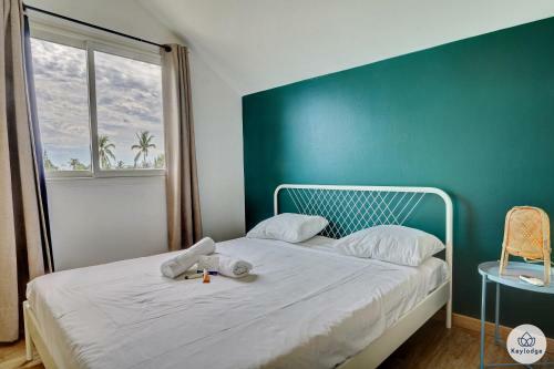 Apartamento T2 - Les Veloutiers - La Saline-les-bains
