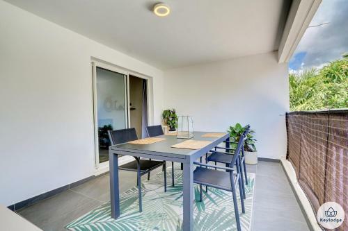 Apartamento T2 - Les Veloutiers - La Saline-les-bains