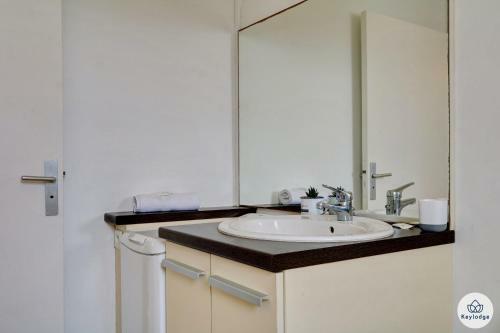 Apartamento T2 - Les Veloutiers - La Saline-les-bains