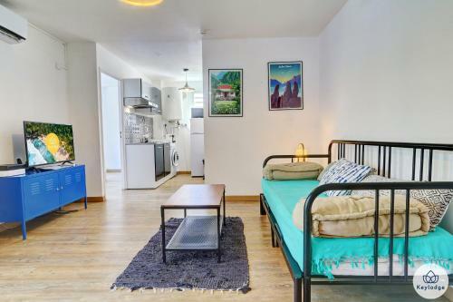 Apartamento T2 - Les Veloutiers - La Saline-les-bains