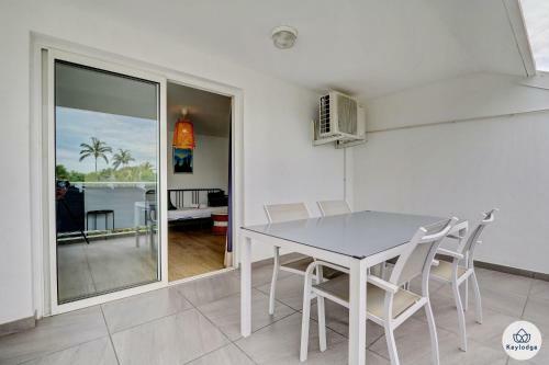 Apartamento T2 - Les Veloutiers - La Saline-les-bains