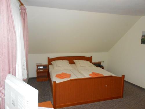 Hotel Garni Goldener Engel