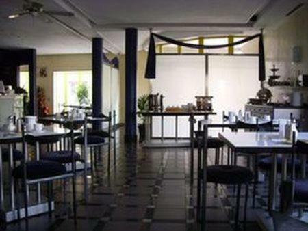 Hotel Crystal