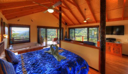 Bed & Breakfast Maleny Tropical Retreat