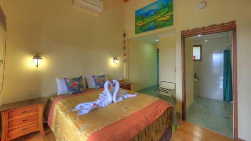 Bed & Breakfast Maleny Tropical Retreat