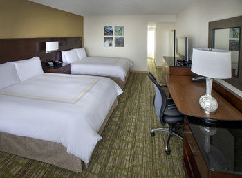 Hotel Boston Marriott Peabody