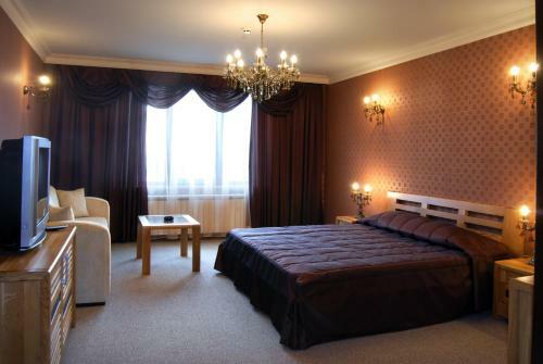 Spa Hotel Unikat