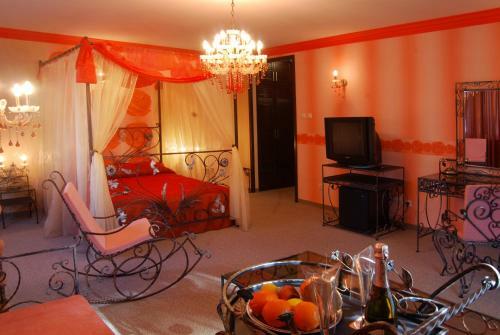 Spa Hotel Unikat
