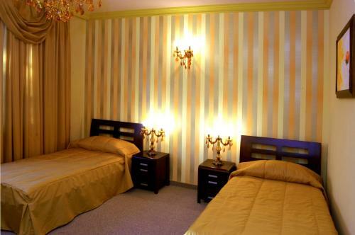 Spa Hotel Unikat
