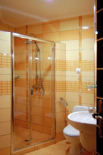 Spa Hotel Unikat
