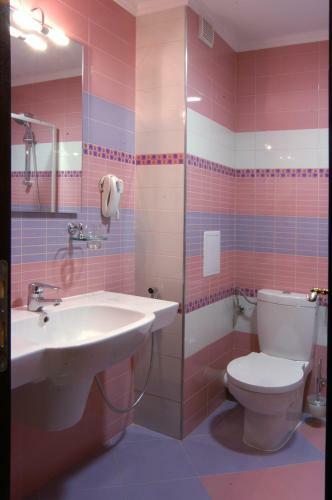 Spa Hotel Unikat