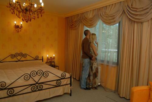 Spa Hotel Unikat