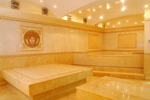 Spa Hotel Unikat