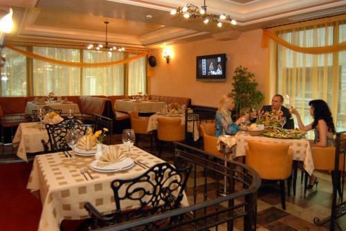 Spa Hotel Unikat
