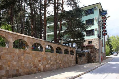 Spa Hotel Unikat