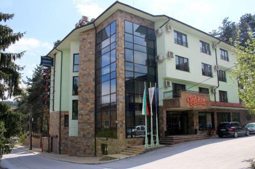 Spa Hotel Unikat