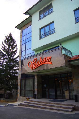 Spa Hotel Unikat