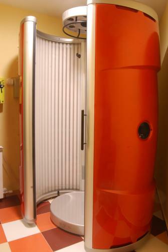 Spa Hotel Unikat