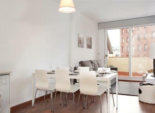 Apartamento Ab Montjuic
