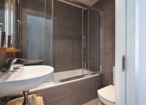 Apartamento Ab Montjuic