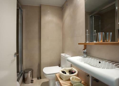 Apartamento Ab Montjuic