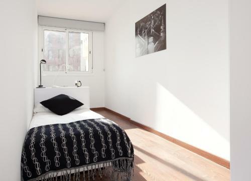 Apartamento Ab Montjuic