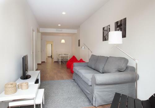 Apartamento Ab Montjuic