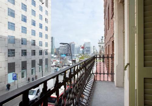 Apartamento Ab Montjuic