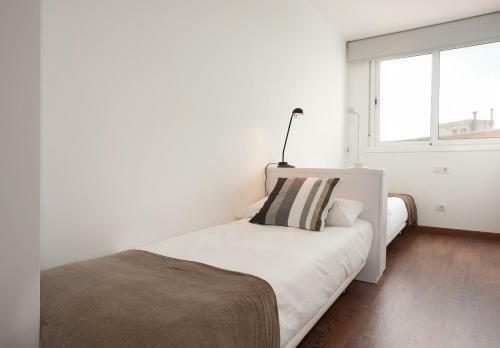 Apartamento Ab Montjuic