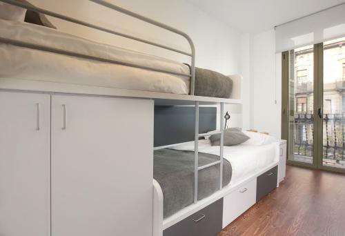 Apartamento Ab Montjuic
