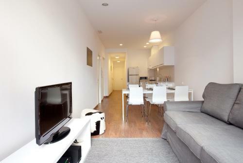 Apartamento Ab Montjuic