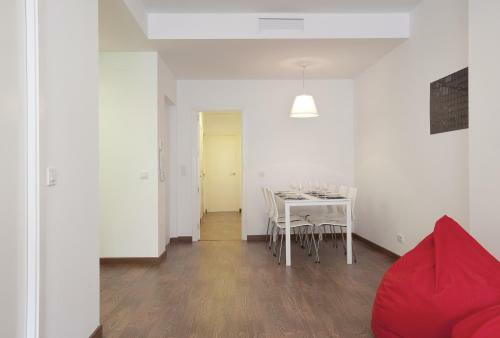 Apartamento Ab Montjuic
