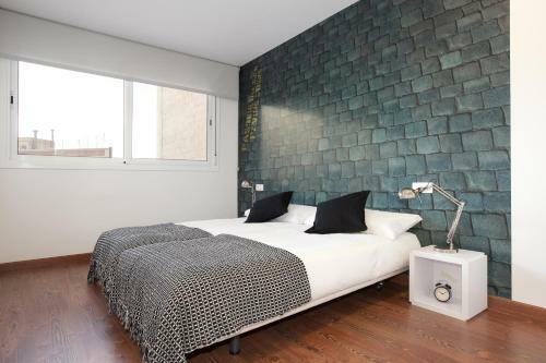 Apartamento Ab Montjuic