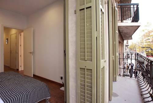 Apartamento Ab Montjuic
