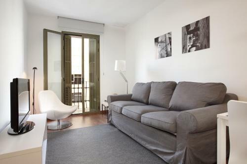 Apartamento Ab Montjuic