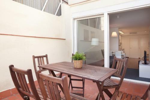 Apartamento Ab Montjuic
