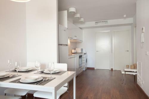 Apartamento Ab Montjuic