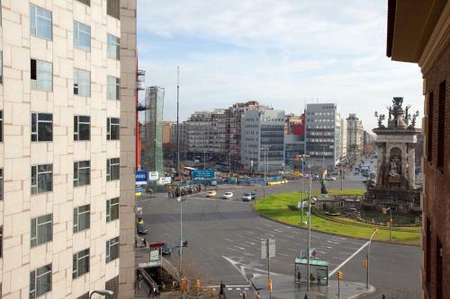 Apartamento Ab Montjuic
