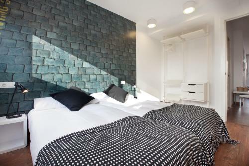 Apartamento Ab Montjuic
