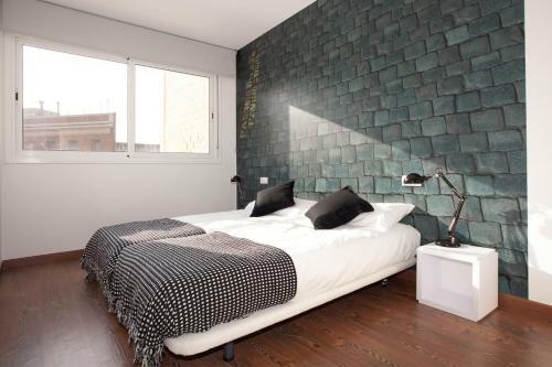 Apartamento Ab Montjuic
