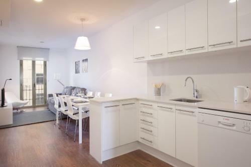 Apartamento Ab Montjuic
